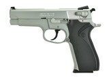 Smith & Wesson 5906 9mm (PR47627) - 1 of 2