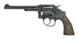 "Smith & Wesson Hand Ejector .32-20 (PR47628)" - 4 of 4
