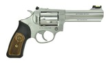 Ruger SP101 .357 Magnum (PR47629) - 2 of 2