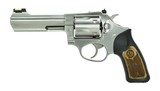 Ruger SP101 .357 Magnum (PR47629) - 1 of 2