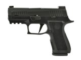 Sig Sauer P320 9mm (nPR47688). New - 1 of 2