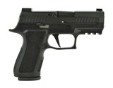 Sig Sauer P320 9mm (nPR47688). New - 2 of 2