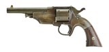 Allen & Wheelock Lip Fire Navy Revolver (AH5322) - 6 of 6