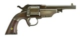 Allen & Wheelock Lip Fire Navy Revolver (AH5322) - 1 of 6