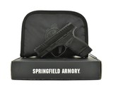 Springfield HellCat 9mm (NPR47691). New - 3 of 3