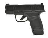 Springfield HellCat 9mm (NPR47691). New - 1 of 3