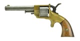 E.A. Prescott Pocket Model Revolver (AH5324) - 2 of 5