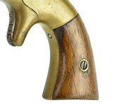 E.A. Prescott Pocket Model Revolver (AH5324) - 5 of 5