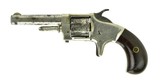 Whitneyville No 1 Revolver (AH5325) - 1 of 3