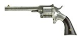 "Pond Belt Model Revolver (AH5326)" - 1 of 4