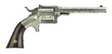 "Pond Belt Model Revolver (AH5326)" - 3 of 4
