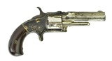 Marlin No 32 Standard 1875 Revolver (AH5327) - 3 of 3