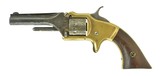 Manhattan Pocket Revolver (AH5328) - 4 of 4