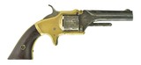 Manhattan Pocket Revolver (AH5328) - 1 of 4