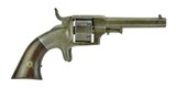 Bacon Arms Pocket Pistol (AH5330) - 1 of 4