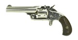 Smith & Wesson 1 1/2 Single Action Top Break Revolver (AH5332) - 1 of 4