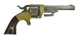 Pond Front Loading Separate Chamber .22 Caliber Revolver (AH5333) - 5 of 5