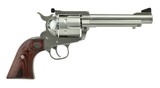 Ruger New Model Blackhawk .357 Mag/ 9mm (PR47702) - 1 of 3