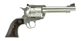 Ruger New Model Super Blackhawk .44 Magnum (PR47704) - 1 of 3