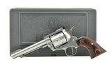 Ruger New Model Super Blackhawk .44 Magnum (PR47704) - 3 of 3