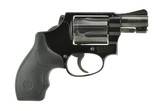 Smith & Wesson 37 Airweight .38 Special (PR47706) - 1 of 2