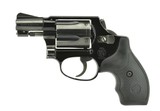 Smith & Wesson 37 Airweight .38 Special (PR47706) - 2 of 2