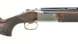 Browning Citori 725 Sport Left-handed 12 Gauge (nS11142) New
- 4 of 5