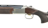 Browning Citori 725 Sport Left-handed 12 Gauge (nS11142) New
- 2 of 5