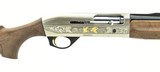 Benelli Montefeltro Silver Featherweight 20 Gauge (nS11143) New
- 1 of 5