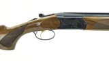 Beretta Blackwing 20 Gauge (S11152) - 2 of 4