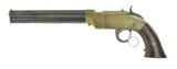 "Volcanic Large Frame Navy Pistol (W10392)" - 3 of 11