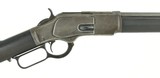 Winchester 1873 .44-40 (W10394) - 1 of 10