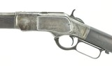 Winchester 1873 .32-20 (W10397)
- 6 of 8