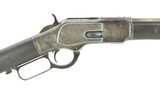 Winchester 1873 .32-20 (W10397)
- 1 of 8