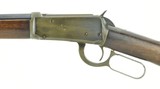 "Winchester 1894 .32 WS (W10399)" - 4 of 8