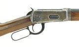 "Winchester Model 55 .30-30 (W10402)" - 1 of 7