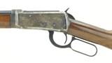 "Winchester Model 55 .30-30 (W10402)" - 4 of 7