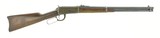 Winchester 1894 Saddle Ring Carbine .25-35 (W10407) - 1 of 8