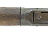 Winchester 1894 Saddle Ring Carbine .25-35 (W10407) - 6 of 8