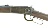 Winchester 1894 Saddle Ring Carbine .25-35 (W10407) - 4 of 8