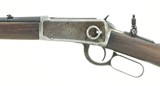 "Winchester 1894 Saddle Ring Carbine .32 WS (W10408)" - 4 of 8