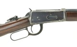 "Winchester 1894 Special Order .32 WS (W10409)" - 1 of 7