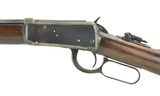 "Winchester 1894 Special Order .32 WS (W10409)" - 3 of 7