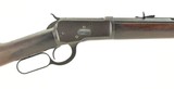 "Winchester 1892 .32-20 (W10410)"