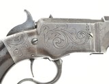 "Smith & Wesson Small Frame Volcanic (W10411)" - 5 of 9