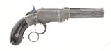 "Smith & Wesson Small Frame Volcanic (W10411)" - 1 of 9