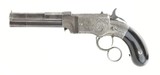 "Smith & Wesson Small Frame Volcanic (W10411)" - 8 of 9