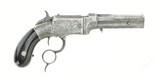 "Smith & Wesson Small Frame Volcanic (W10412)" - 1 of 7