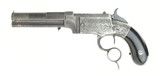 "Smith & Wesson Small Frame Volcanic (W10412)" - 7 of 7