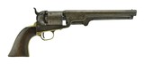 Colt 1851 Navy (C15810) - 1 of 5